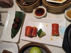 -稻香饭店(龙华天虹店)