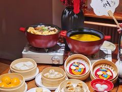 -瑞面(吴宫泛太平洋酒店)