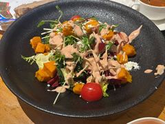 -兰特伯爵西餐厅·啤酒屋(方庄店)