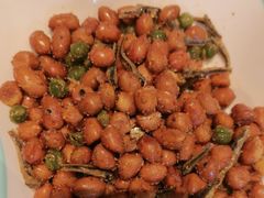 -北李妈妈菜·海肠捞饭(开发区万达店)