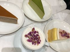 -Lady M(沙田新城市广场店)