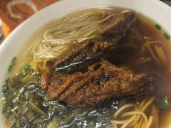 -小桃园餐厅