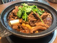 -牛小灶牛杂煲(北京路店)