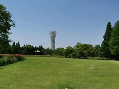 -上海滨江森林公园