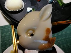 -蜜桃花开·中西融合菜E&W(南长街店)