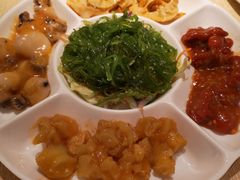 -万岁寿司(芳村店)
