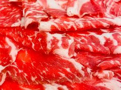 -马记伊源斋涮肉·清真菜(潘家园古玩市场店)