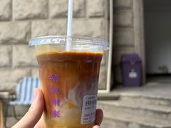 -HANA COFFEE(长寿路店)