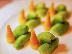 -扬州香格里拉·香宫中餐厅