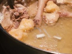 椰子鸡-同仁四季椰子鸡(宝安壹方城店)