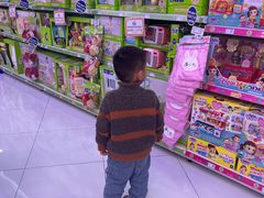 -TOYSRUS玩具反斗城(厦门中华城店)