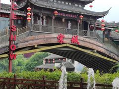 -杭州宋城
