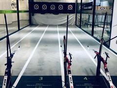 -無弓射箭俱乐部(领展中心城店)
