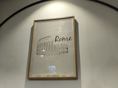 -萨莉亚意式餐厅(天河城购物中心店)