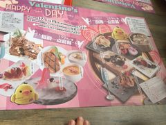 -卡朋西餐(较场西路店)