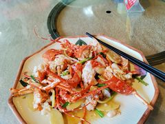 -崖口红树林海鲜餐厅