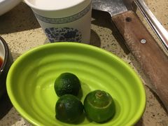 -润泽园椰子鸡(汇一城店)