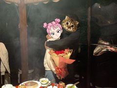 -二荆条·蜀鲜汇城市森林火锅