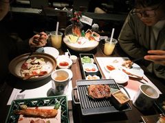 -匠和风精致料理(莆田财富中心店)