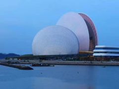 -港珠澳大桥码头