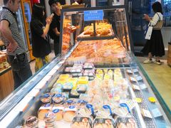 -MANFEN聚满分西点(远洋大信店)