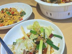 -关东小磨东北菜(上海长风大悦城店)