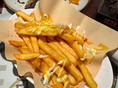 -一沙一城·岩烤牛扒(深圳首店)