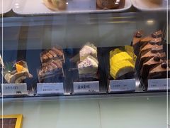 -布朗尼西饼(粮道街店)