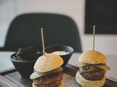 -Ocean's Table 欧舍