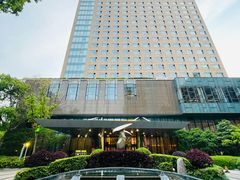 -上海漕河泾万丽酒店