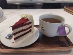 -Peet's Coffee皮爷咖啡(豫园店)