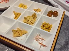 -探鱼·鲜青椒爽麻烤鱼(正佳广场店)