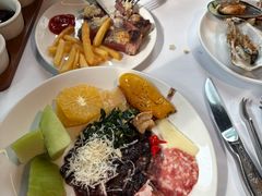 -拉蒂娜·巴西牛排馆 Latina·Brazilian Steakhouse(陆家嘴旗舰店)