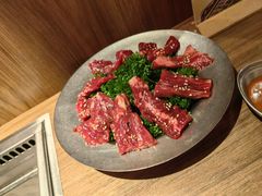 -烧肉达人•炭火烧肉(新天地店)