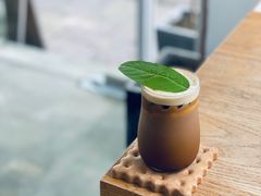 -怪 kafe.