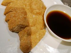 -功德林(南京西路店)