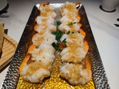 -外婆家(西红门荟聚购物中心店)
