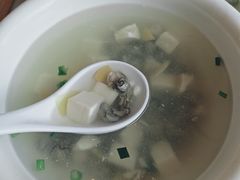 -华盛丰温州大排档(东三环南路店)