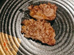 -赤坂亭·M9和牛烧肉·铁板烧·日料398放题(长泰广场店)