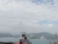 -日月潭