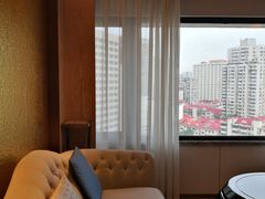 -广州花园酒店
