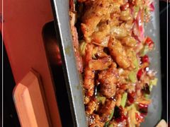 -炭舍干锅(华发商都店)