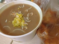 糊汤粉-汪记鲜鱼糊汤粉(沈阳路总店)