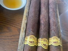 -日日鲜茶餐厅(小公园店)