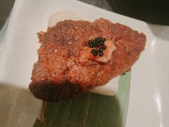 -匠和风精致料理(成都龙湖滨江天街店)