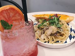 -打趸BTC·Breaktime cafe(北京路店)