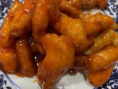 -北大地皖峰饭馆