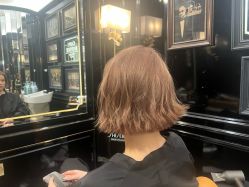 -CARR SALON英伦理容专业店