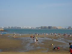 -龙舟池