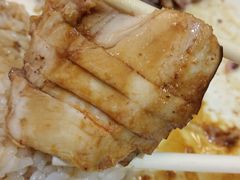 魏记豉油鸡-魏记烧味饭